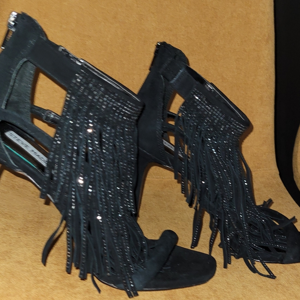 Heels 4"